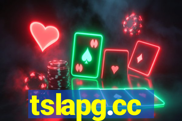 tslapg.cc