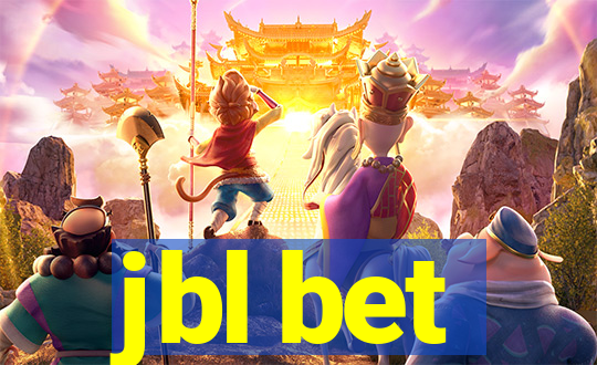 jbl bet