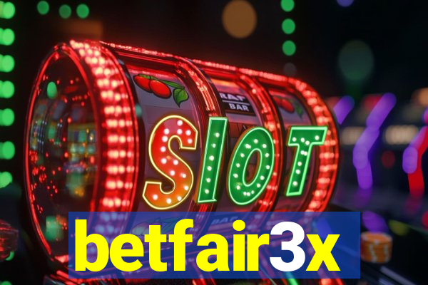 betfair3x