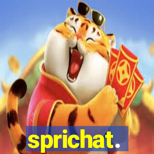 sprichat.