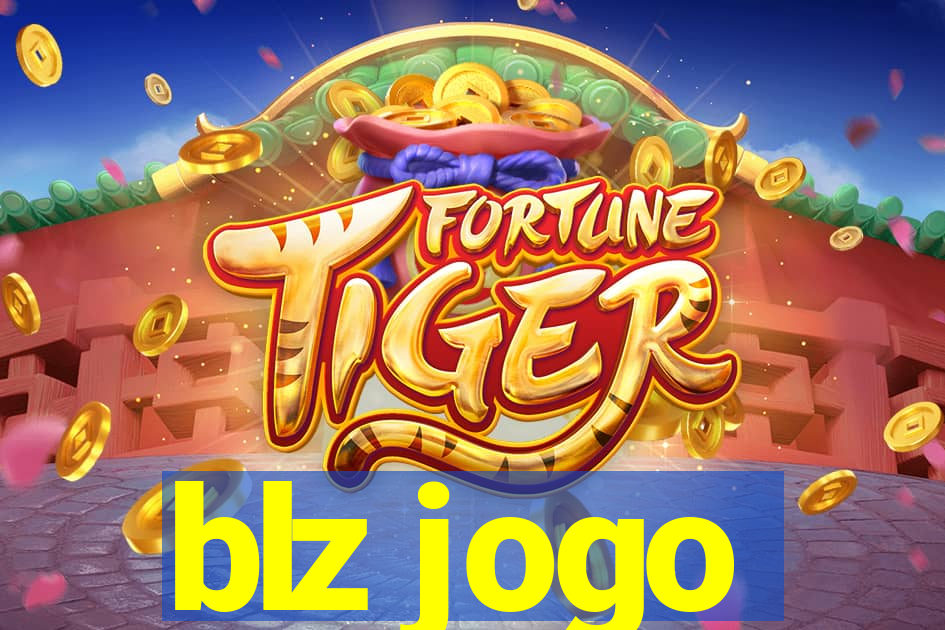 blz jogo