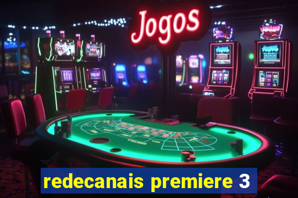 redecanais premiere 3