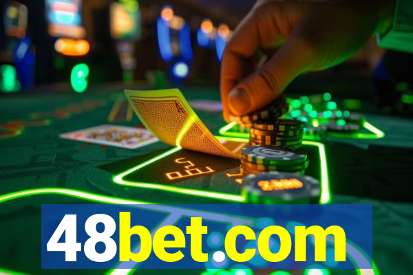 48bet.com