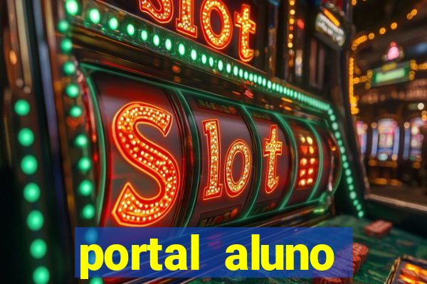 portal aluno cruzeiro do sul