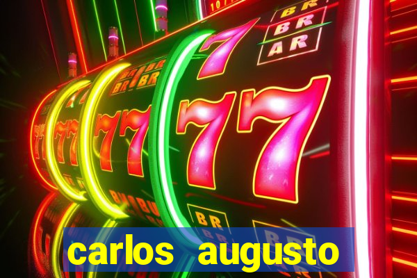 carlos augusto montenegro fortuna