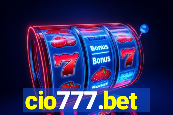 cio777.bet