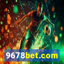 9678bet.com