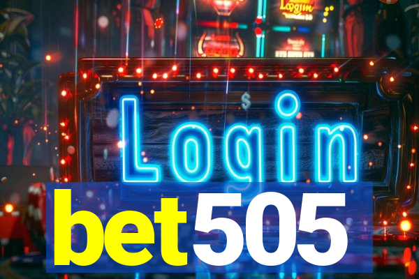 bet505