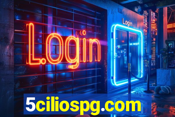 5ciliospg.com