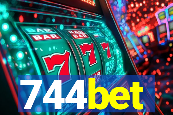 744bet