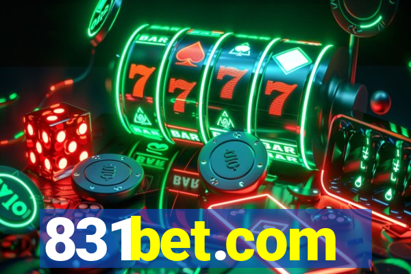 831bet.com
