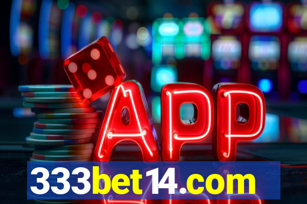 333bet14.com