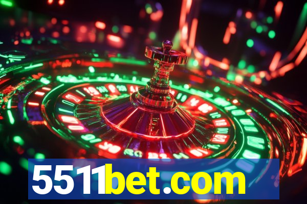 5511bet.com