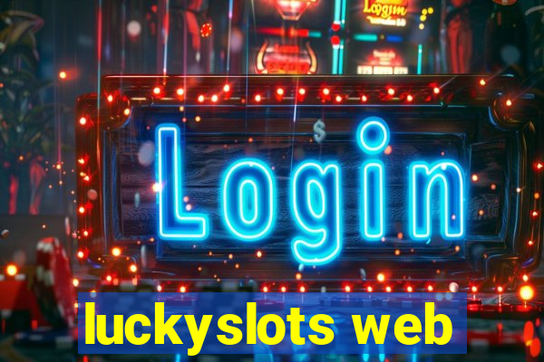 luckyslots web