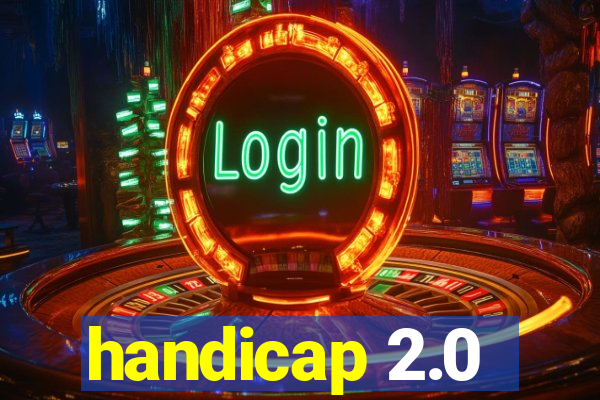 handicap 2.0