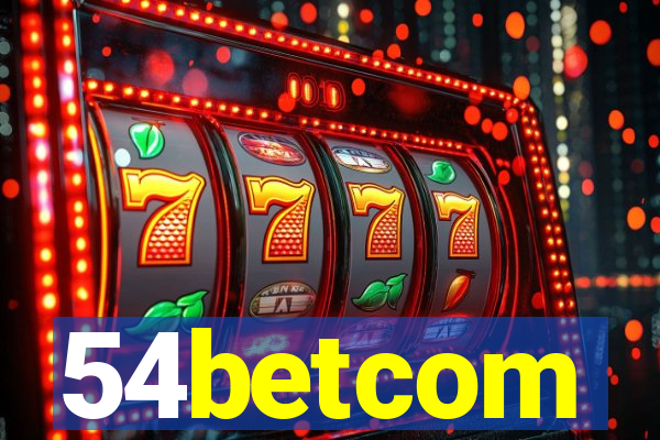 54betcom
