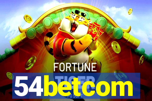 54betcom
