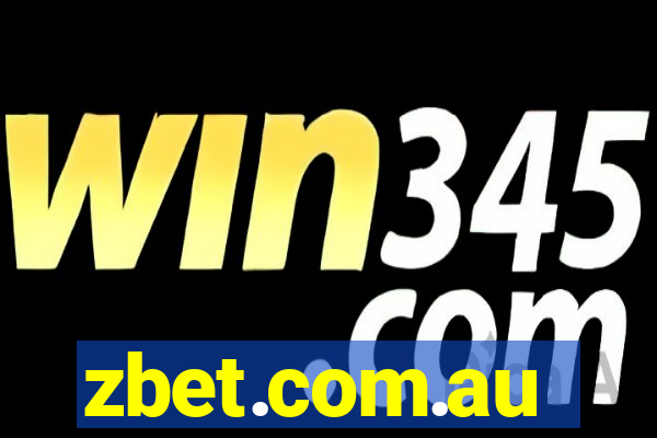zbet.com.au