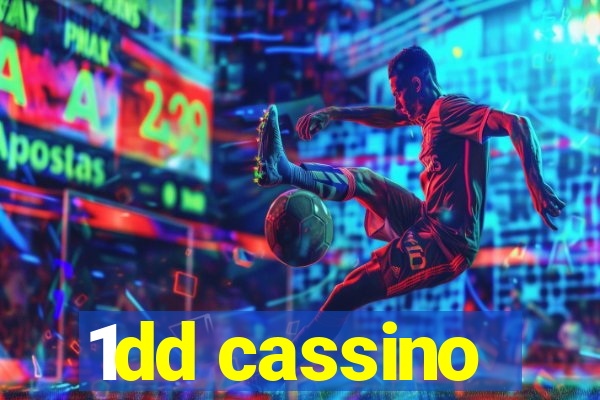 1dd cassino