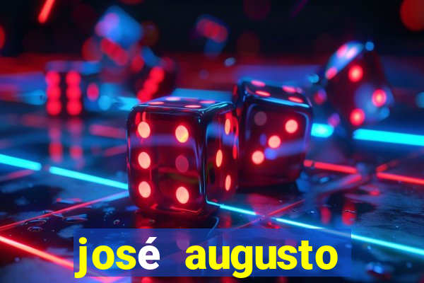 josé augusto vieira maratá fortuna