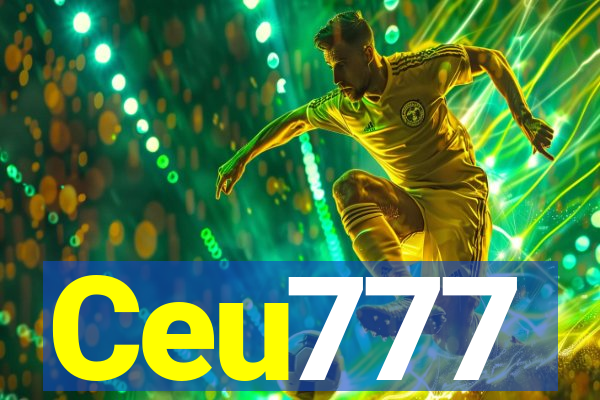 Ceu777
