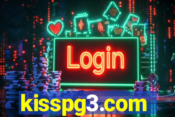 kisspg3.com