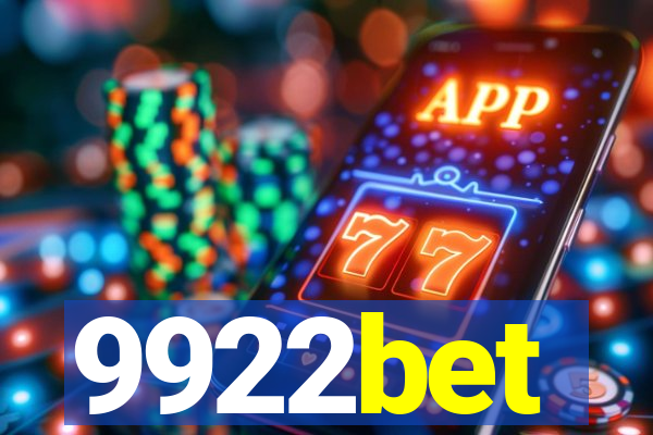 9922bet