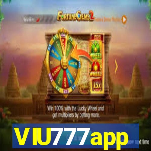 VIU777app