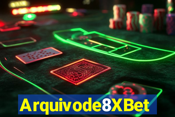 Arquivode8XBet