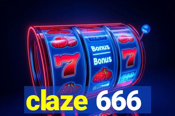 claze 666