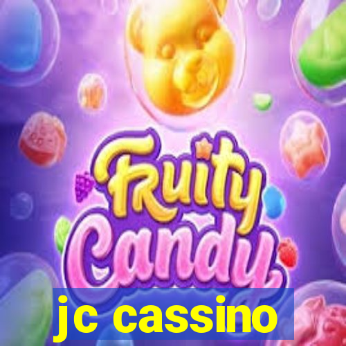 jc cassino