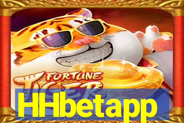 HHbetapp