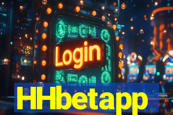 HHbetapp