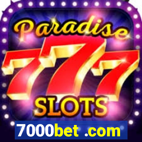 7000bet .com