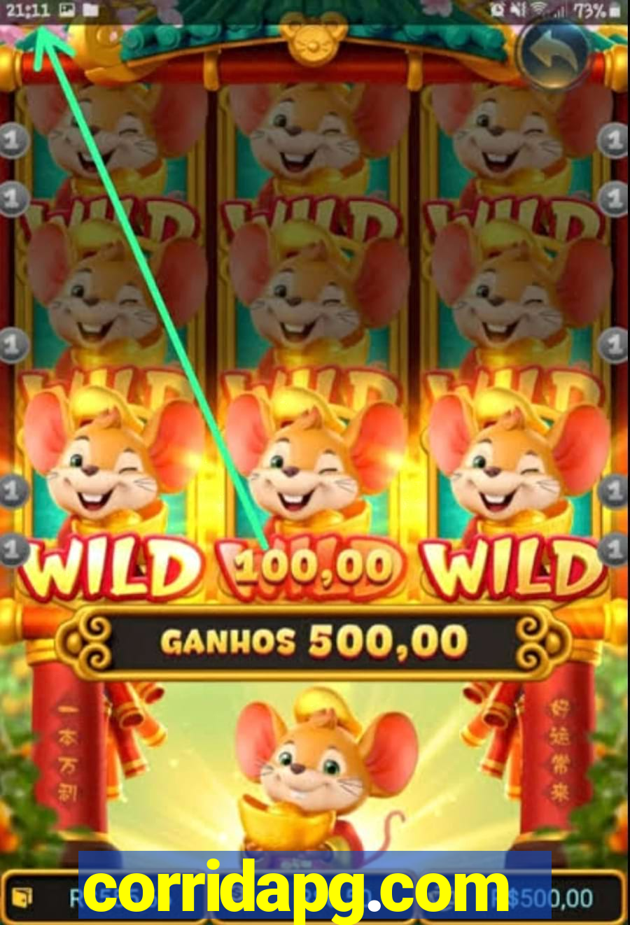 corridapg.com