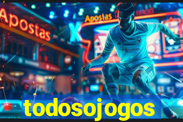 todosojogos