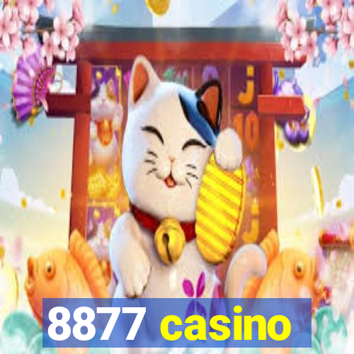 8877 casino