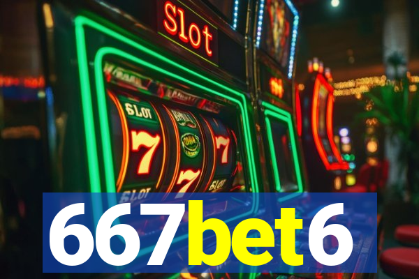 667bet6