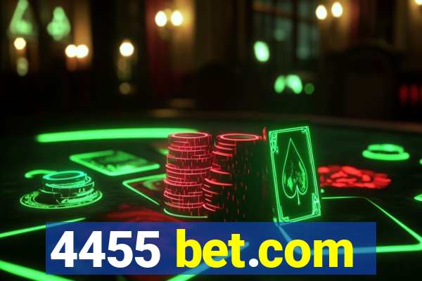 4455 bet.com