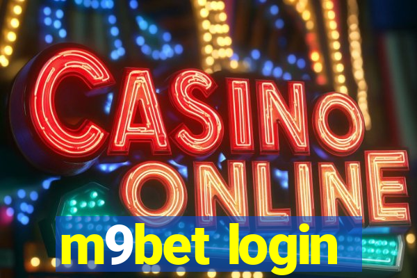 m9bet login