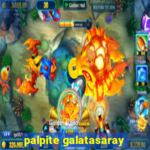 palpite galatasaray