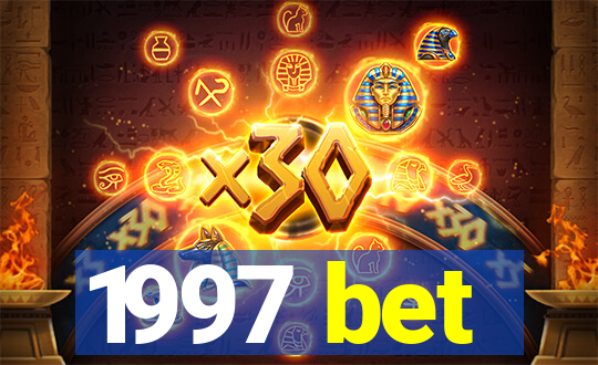 1997 bet