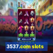 3537.com slots