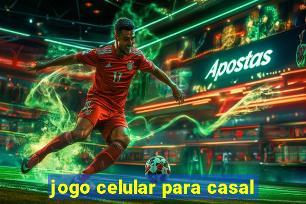 jogo celular para casal