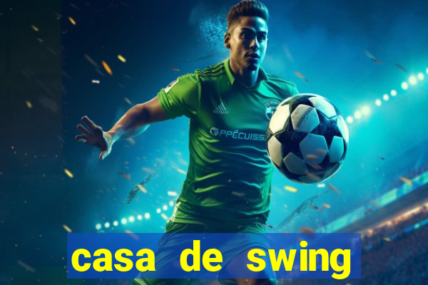 casa de swing porto alegre