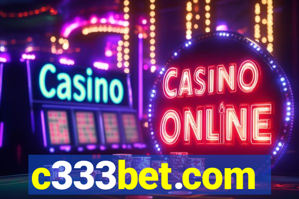 c333bet.com