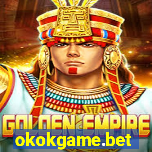 okokgame.bet