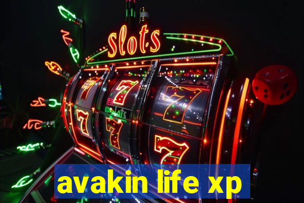 avakin life xp