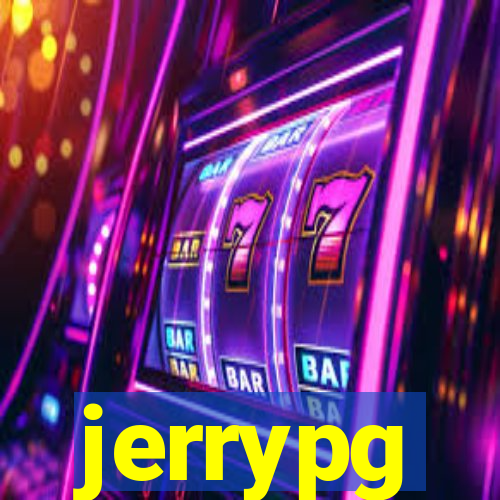 jerrypg