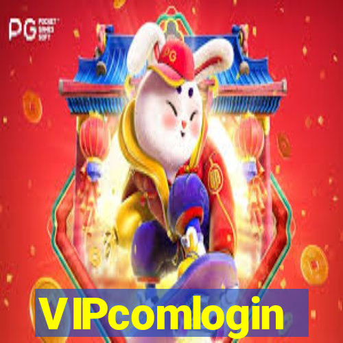 VIPcomlogin